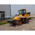 Latest!!! TDQS 1500A Subgrad Street Sweeper for road maintenance